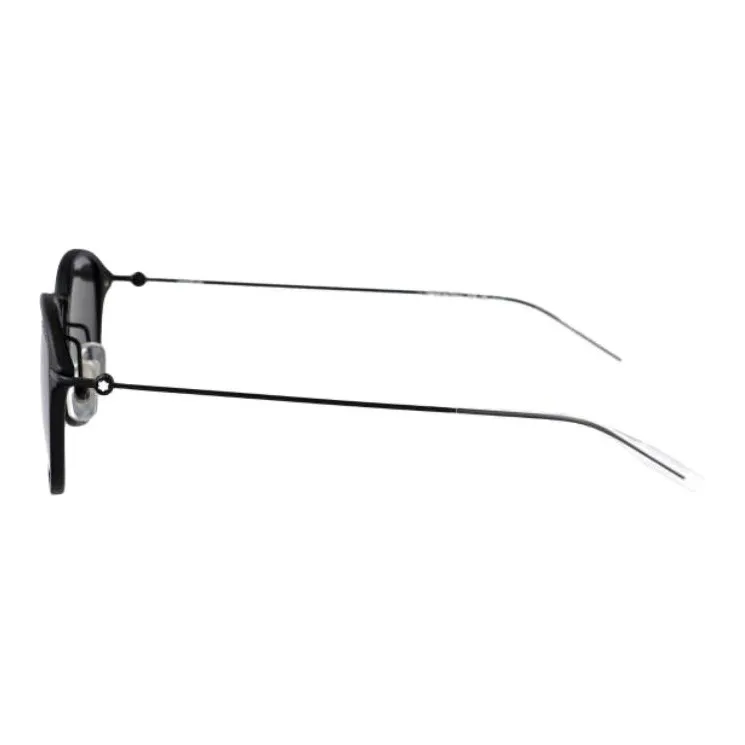 MONTBLANC Pantos frame Sunglasses-2
