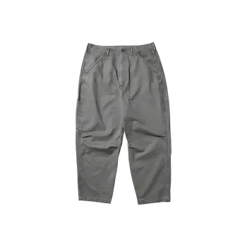Liberaiders FW24 Casual Pants Men's Olive