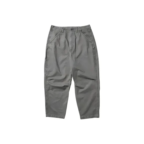 Liberaiders FW24 Casual Pants Men's for