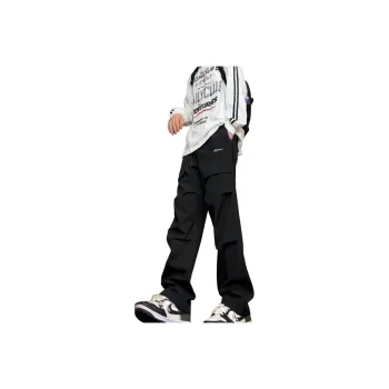 Supremo Cat Cargo Pants Unisex
