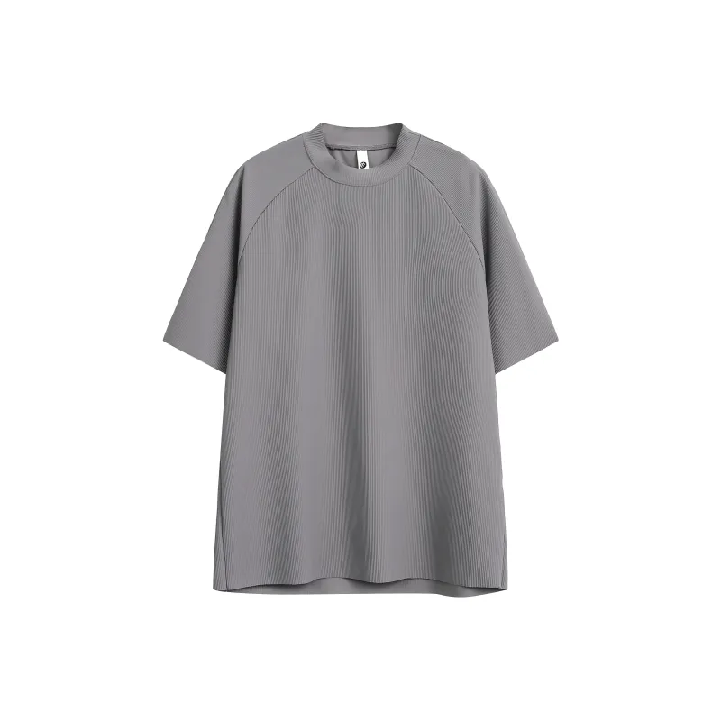 Roubini T Shirts Unisex-2