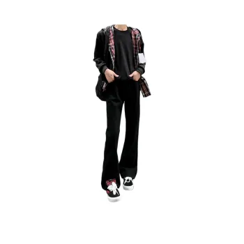 KVIV Jeans Unisex