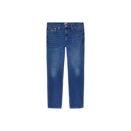 Tommy Hilfiger Jeans Men's Blue