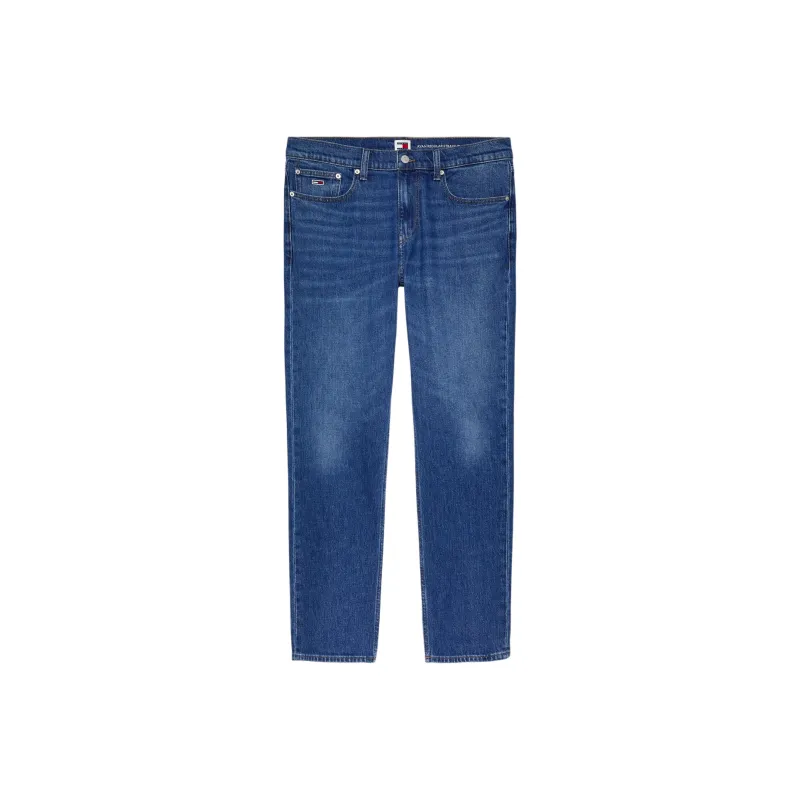 Tommy Hilfiger Jeans Men's Blue-0