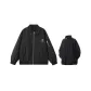 Black (Black Thickened Liner)
