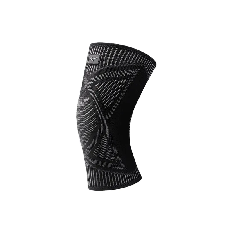 Mizuno Knee Pads Fitness Hiking Volleyball Mountaineering Basketball Badminton Soccer Running Unisex-0