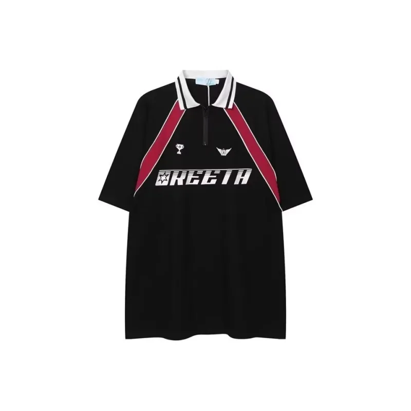Ordifen Raglan Sleeve T Shirt Women's-6