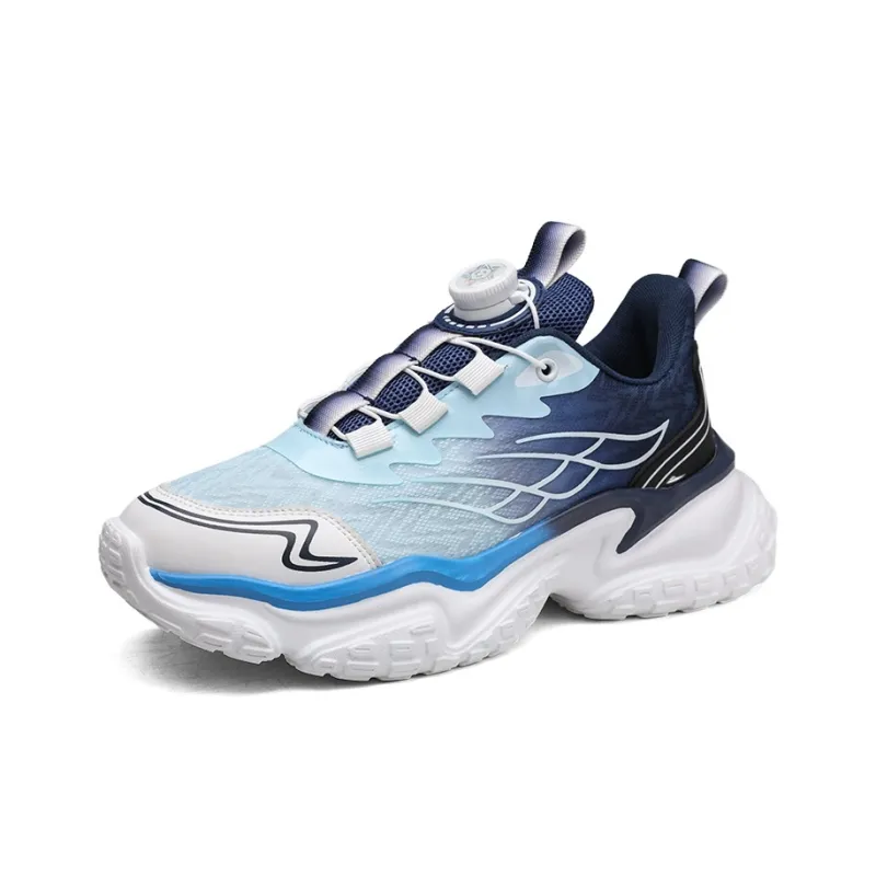 Kuding Cushioning, Slip Resistant, And Abrasion Resistant Running Shoes Unisex-1