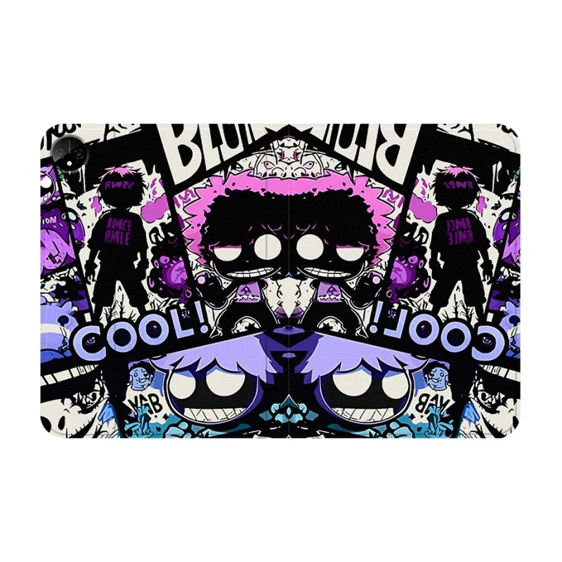 YIBAOBAO Tablet Protective Cases-11