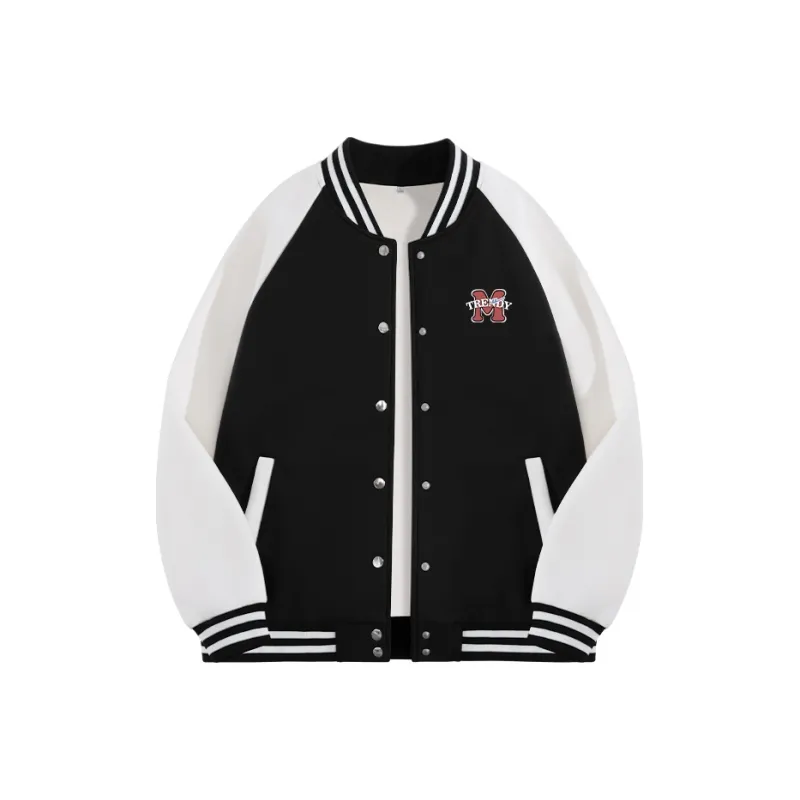 WARRIOR Baseball Jerseys Unisex-0
