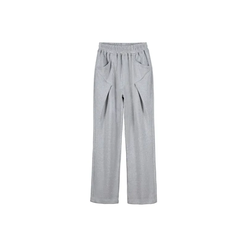 The Last Redemption Casual Pants Unisex-3