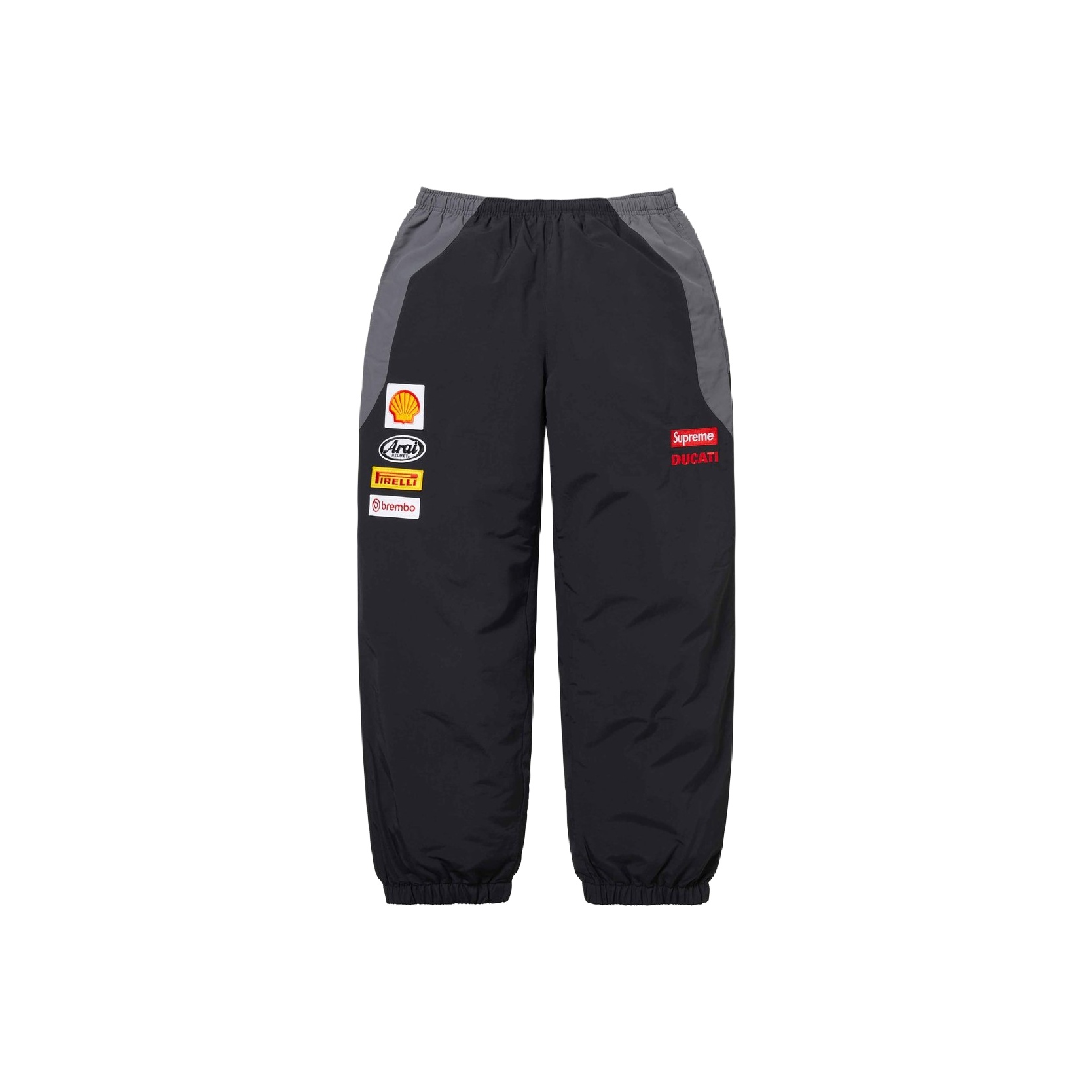 Supreme Knitted Sweatpants Apparel on Sale & Authentic - POIZON