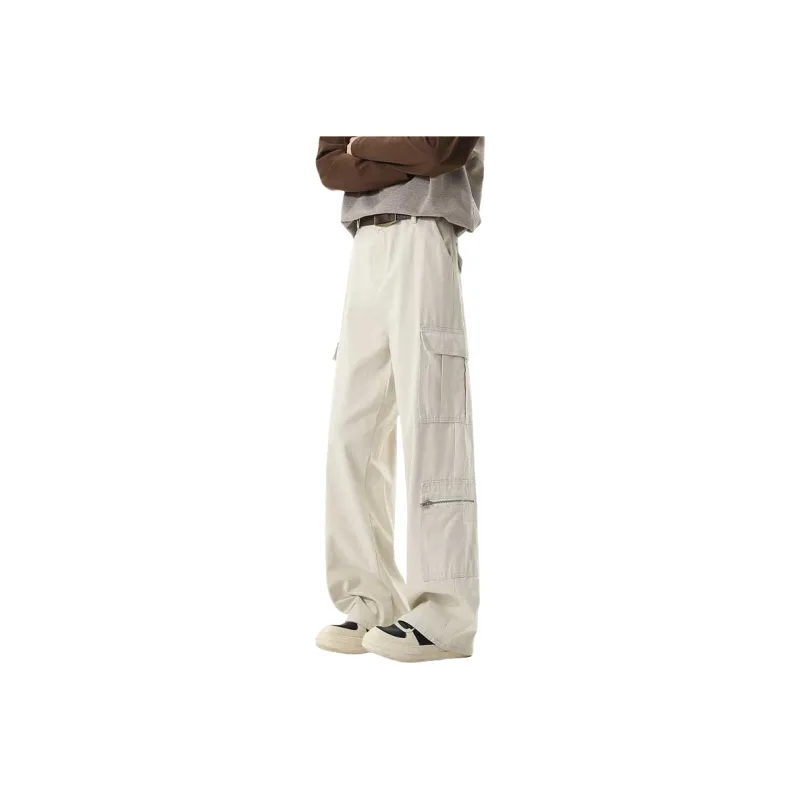 NC 30 Casual Pants Unisex-1