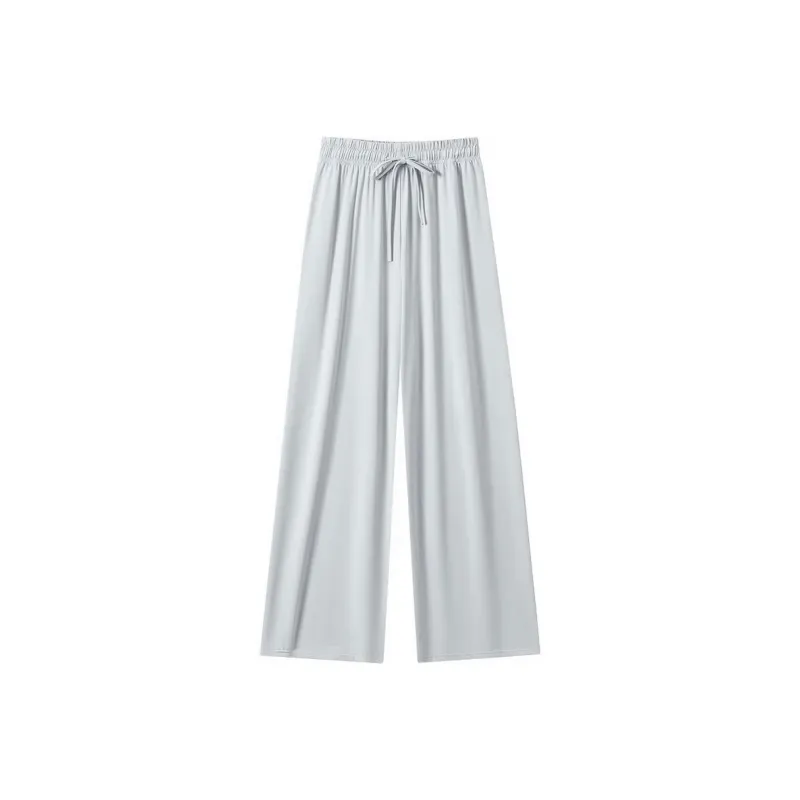 Polar Fire Casual Pants Summer Unisex-13