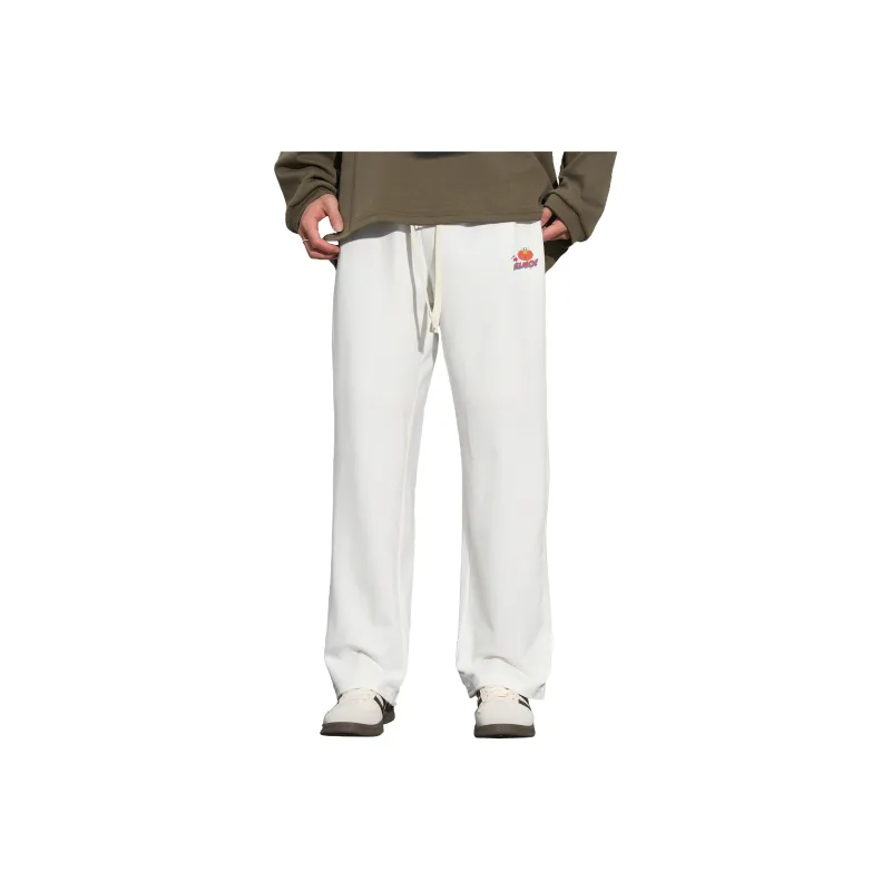 SESAME STREET Casual Pants Unisex-5