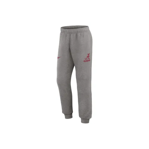 Nike Alabama Crimson Tide Primetime Club Men's Nike College Joggers