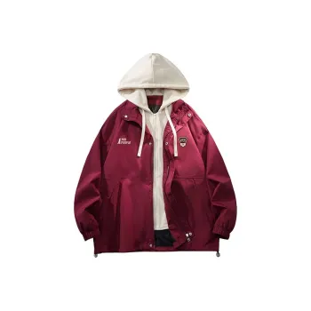 FAX FOR FMACM Jackets Coats Unisex