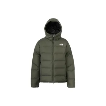 THE NORTH FACE Down Jacket Unisex Green