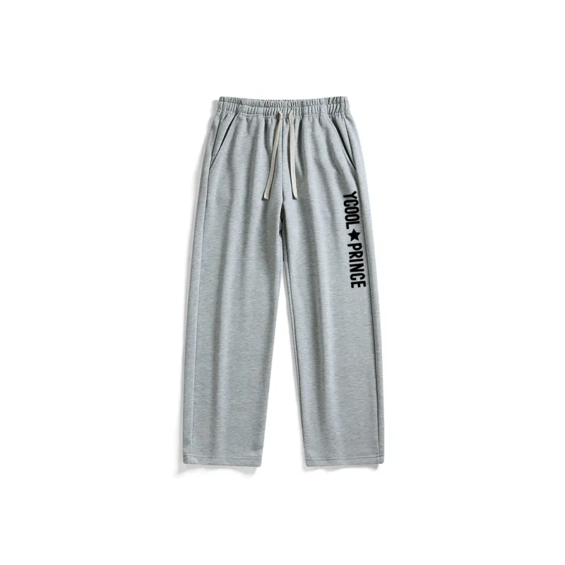 TIMD Casual Pants Men-4