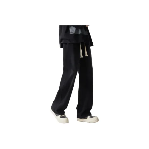 WKPY Jeans Unisex