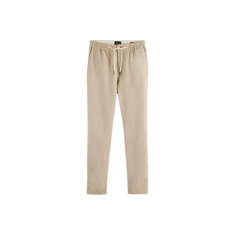 Scotch&Soda Casual Pants Men-0