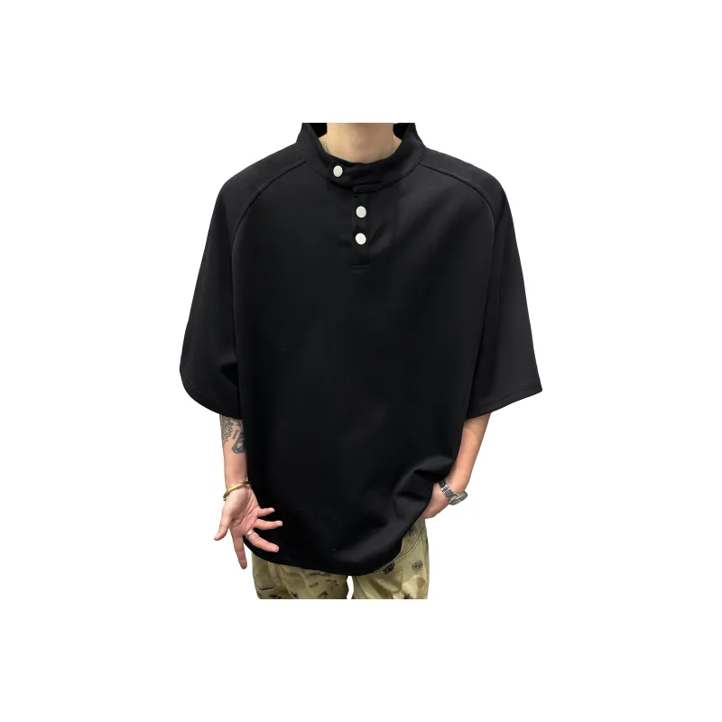 MARK WAFFLE T Shirts Unisex-1
