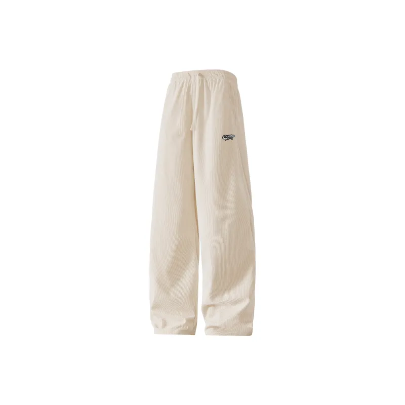 SESAME STREET Casual Pants Unisex-2