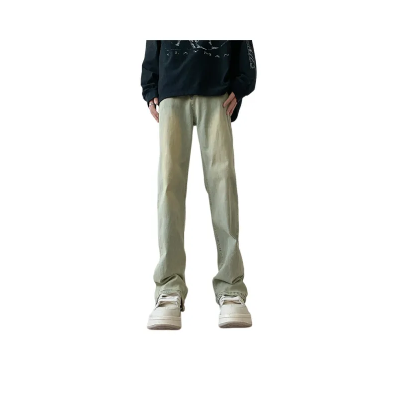 DOENU Jeans Unisex-4