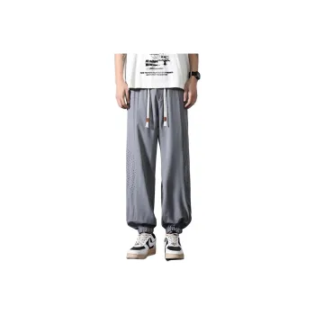 OPMO Casual Pants Unisex