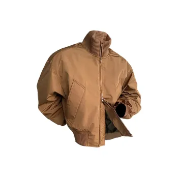 SUNSETMONENT Puffer Jacket Unisex