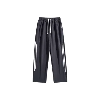 K bird Casual Pants Unisex