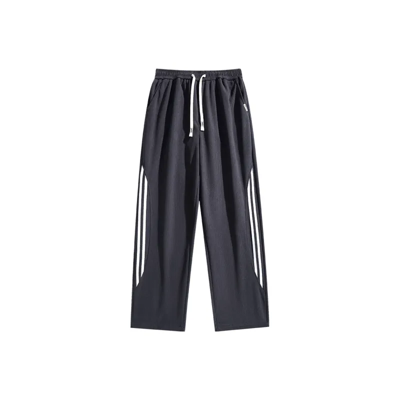 K bird Casual Pants Unisex-0