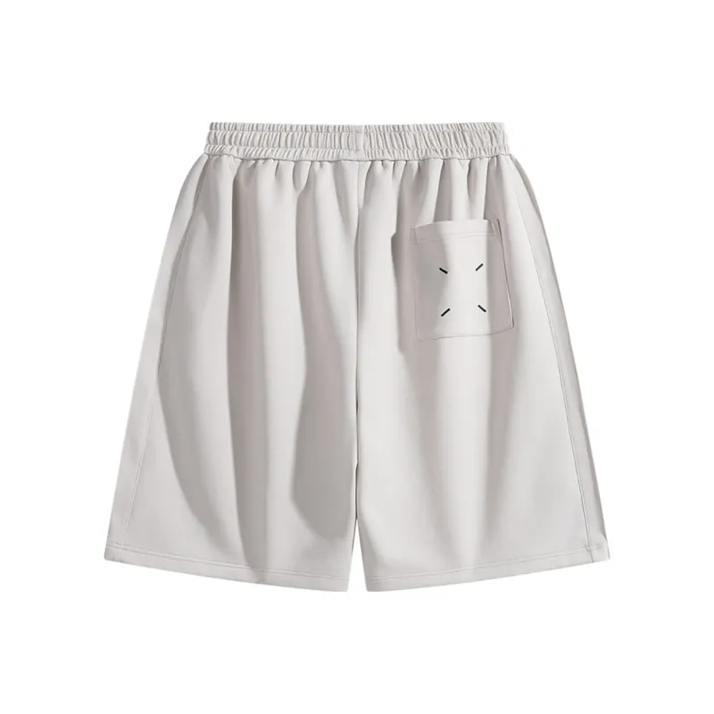 OXO OVERLOAD Casual Shorts Unisex-7