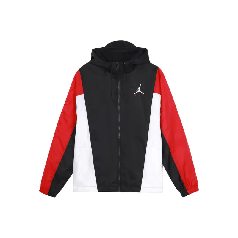 Jordan Jumpan Air Jacket-0