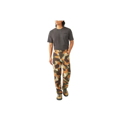 Dickies Cargo Pants Men's Green