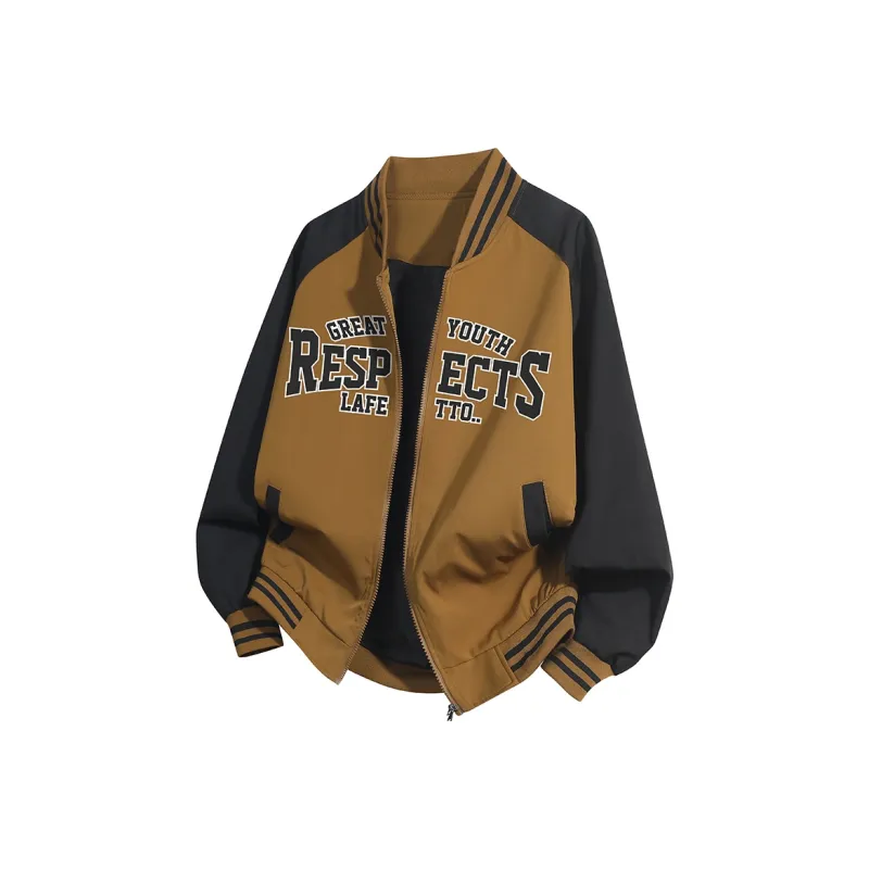Lafetto Baseball Jerseys Unisex-7