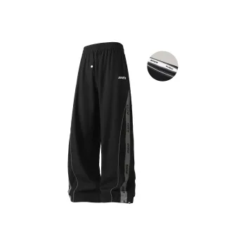 S.view Knitted Sports Pants Unisex