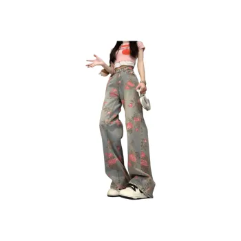 HAPPY PARTY Jeans Unisex Blue