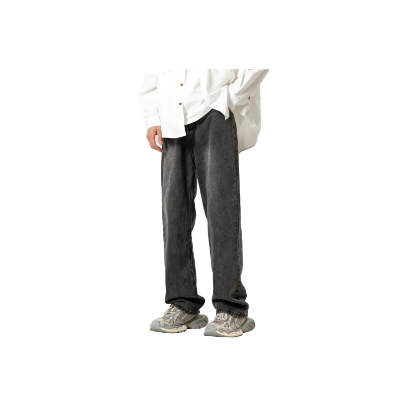 GNOMESHGH Jeans Unisex-30