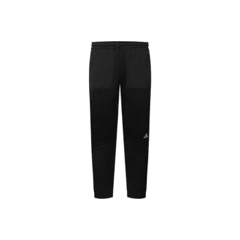 Adidas TRICOT PANT M Knitted Sports Pants Men's Black