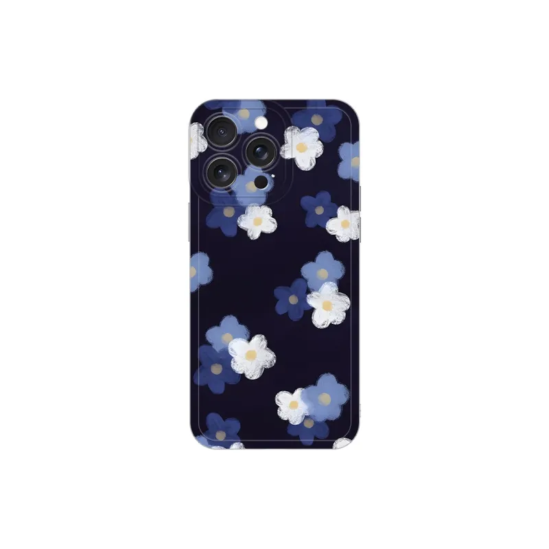 Ray chain Phone Cases-0