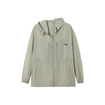 Jeep Sun Protection Clothing Men's