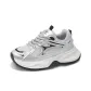 Silver Gray