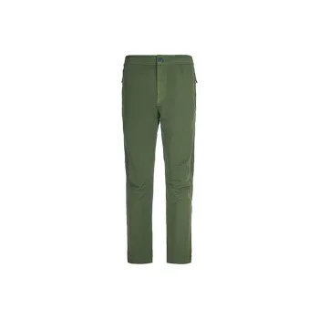 STONE ISLAND Casual Pants Men Grass Green