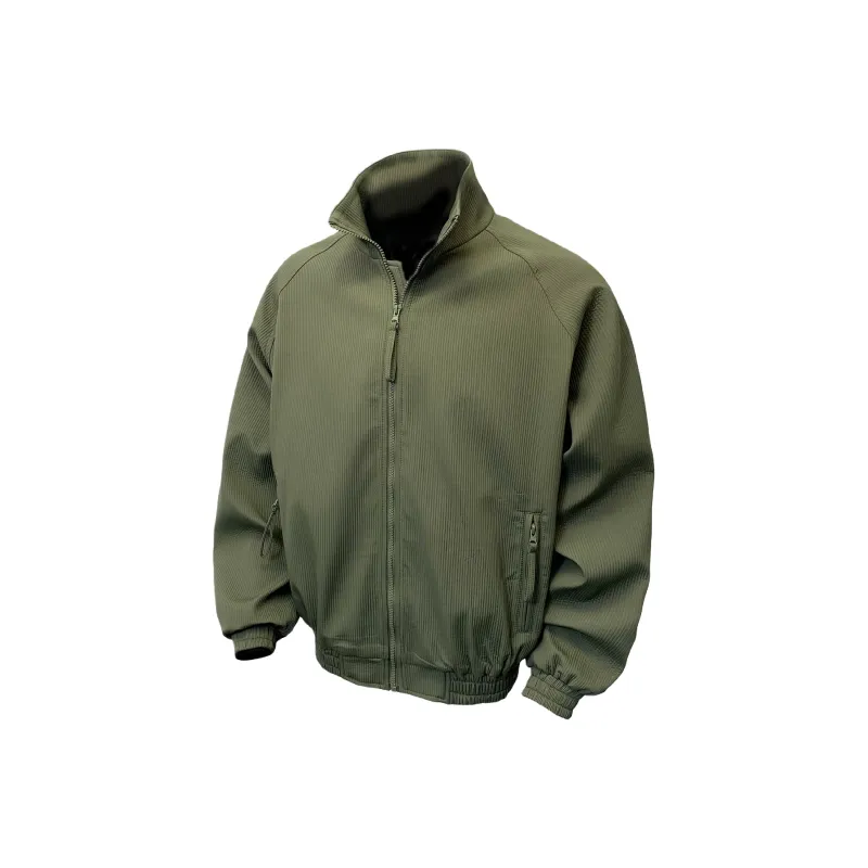 EYEUNDERSTAND Jackets Unisex-4