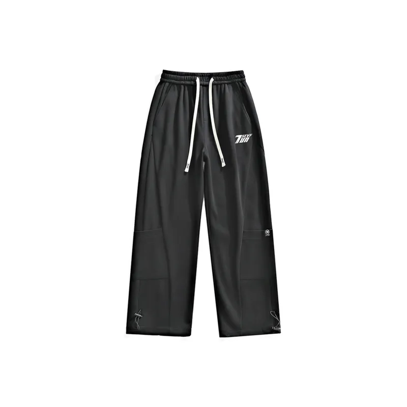 7 SEVFUN Casual Pants Unisex-14