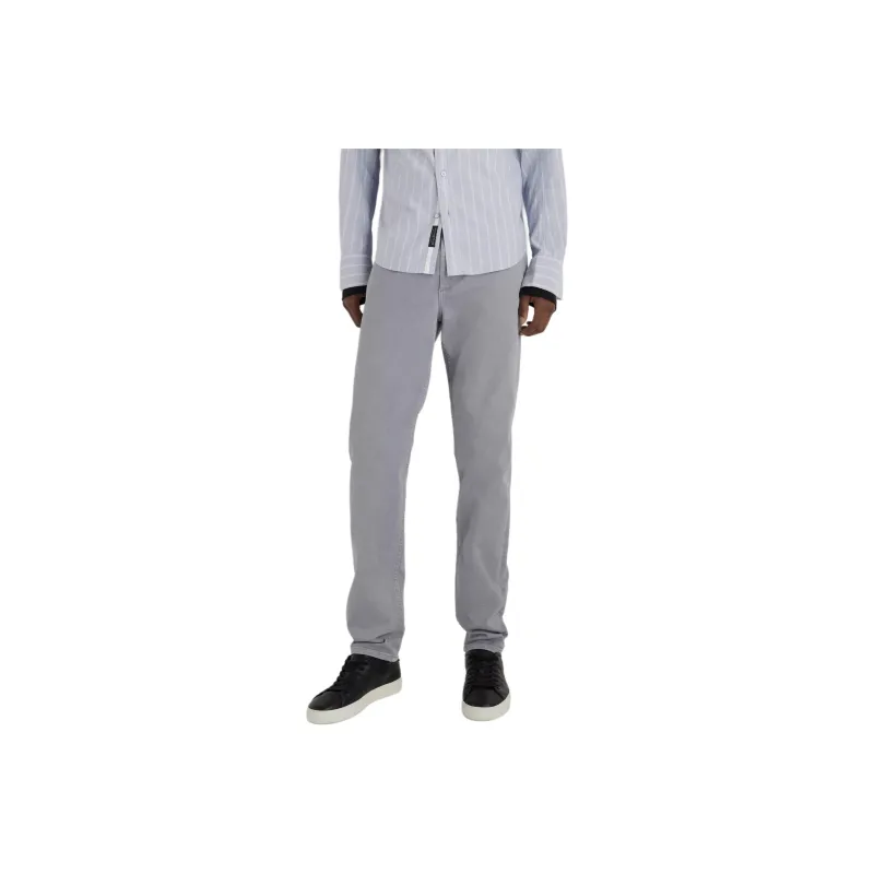 RAG&BONE Jeans Men Gray-0