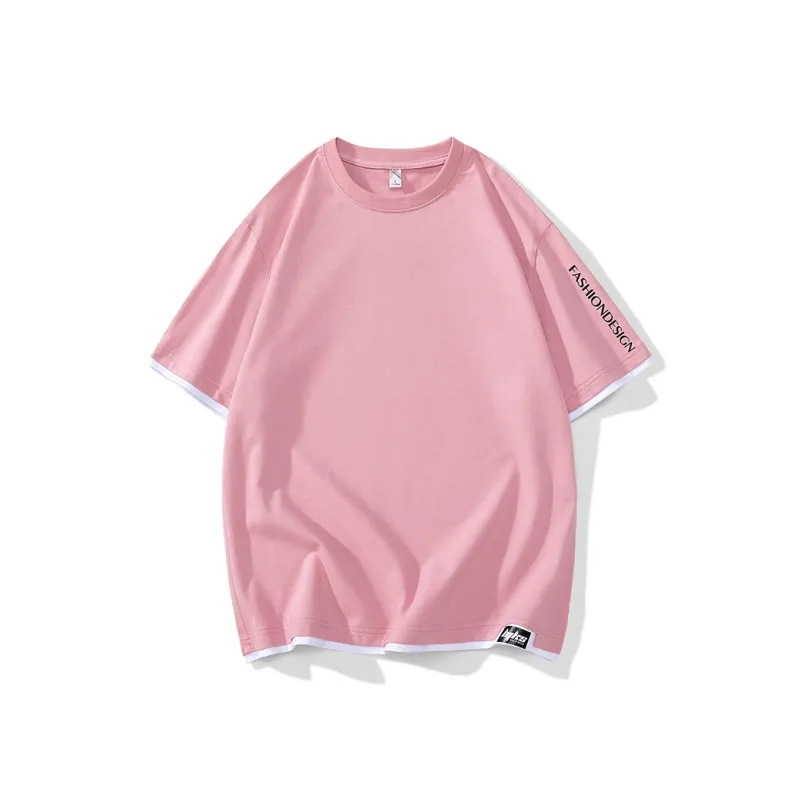 CASAMIA T Shirts Men-5