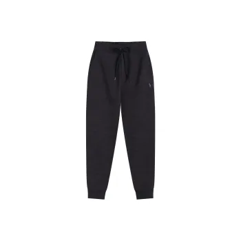 Polo Ralph Lauren Knitted Sports Pants Men's Black