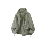 Gray Green